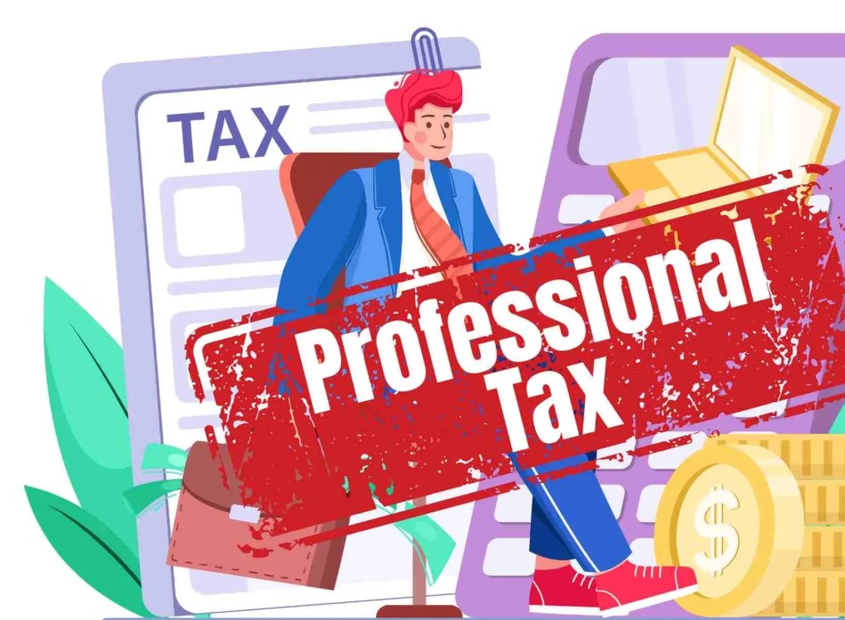 Revision of Professional Tax (P. Tax) Slabs in Assam â€“ Effective 1st April 2025