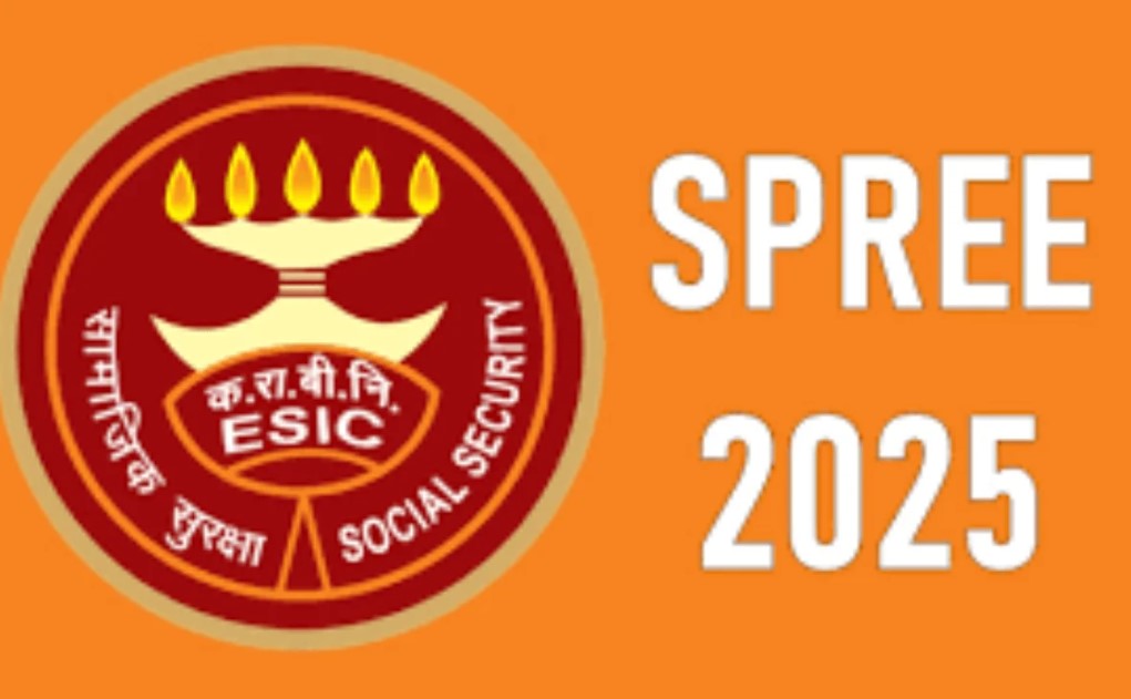ESIC Launches SPREE 2025 - A Six Month Opportunity for Employers & Employees