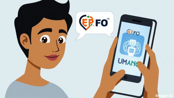 Temporary Relaxation on UAN Allotment via Face Authentication for Certain Employees