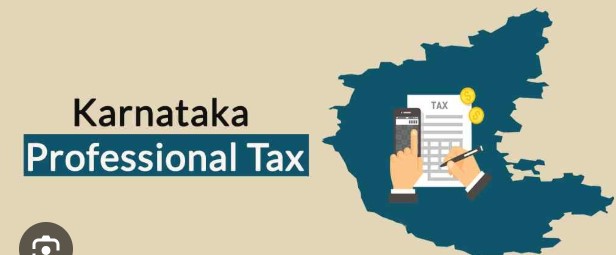 Revision in Karnataka Professional Tax Structure Effective 1st April 2025